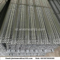 Galvanis Fast-ribbed Formwork / Expanded Metal Sheet